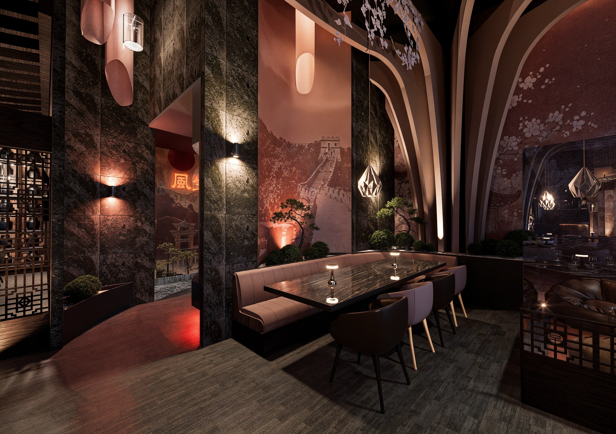 Restaurante Cantonés ZAO — imagen 19